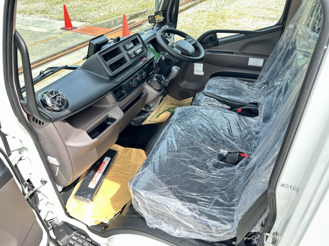 三菱ふそう キャンター 小型 塵芥車（プレス式） 2RG-FEAV0(90257) 38枚目