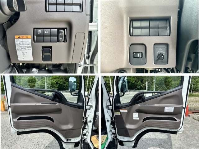 三菱ふそう キャンター 小型 塵芥車（プレス式） 2RG-FEAV0(90257) 43枚目