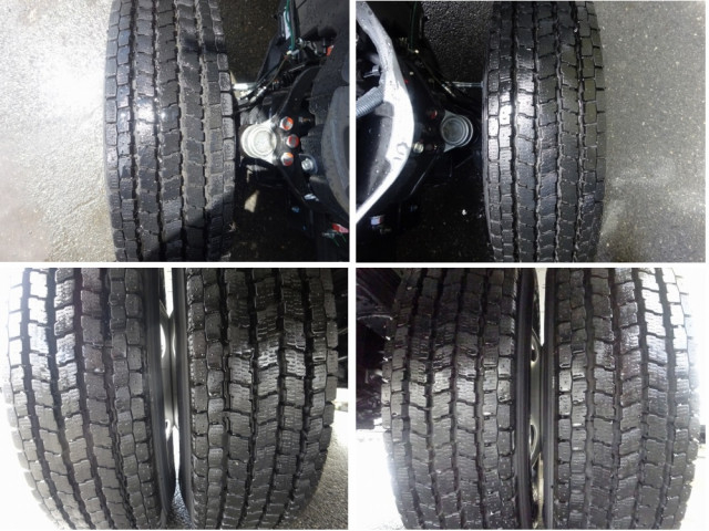 三菱ふそう キャンター 小型 塵芥車（プレス式） 2RG-FEAV0(90257) 44枚目