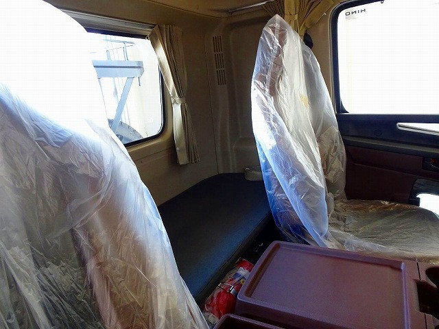 日野 レンジャー 中型 コンテナ専用車 2KG-FD2ABA(90259) 7枚目