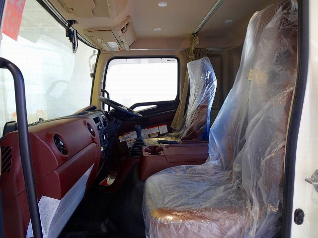 日野 レンジャー 中型 コンテナ専用車 2KG-FD2ABA(90259) 9枚目