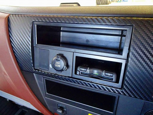 日野 レンジャー 中型 コンテナ専用車 2KG-FD2ABA(90259) 12枚目