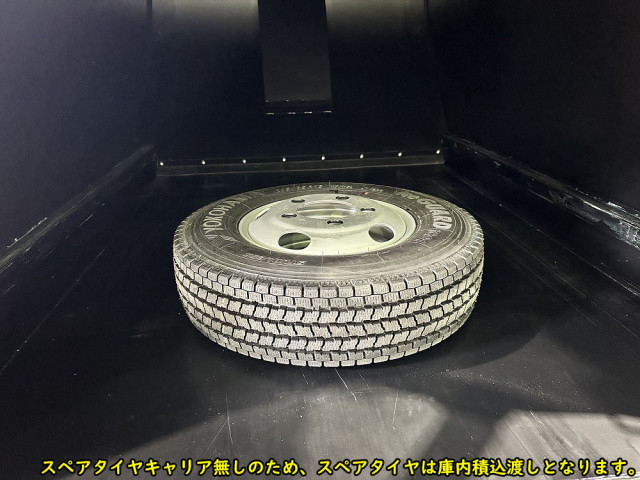 三菱ふそう キャンター 小型 塵芥車（プレス式） 2RG-FEAV0(90258) 45枚目