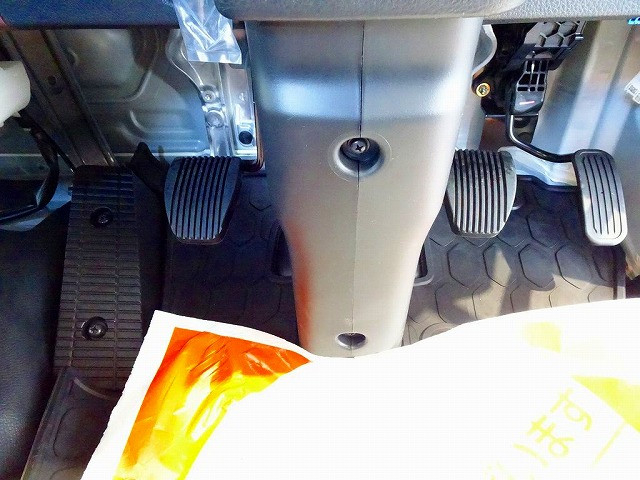 日野 レンジャー 中型 コンテナ専用車 2KG-FD2ABA(90259) 20枚目