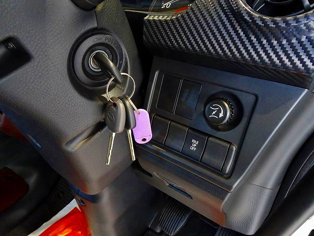 日野 レンジャー 中型 コンテナ専用車 2KG-FD2ABA(90259) 21枚目