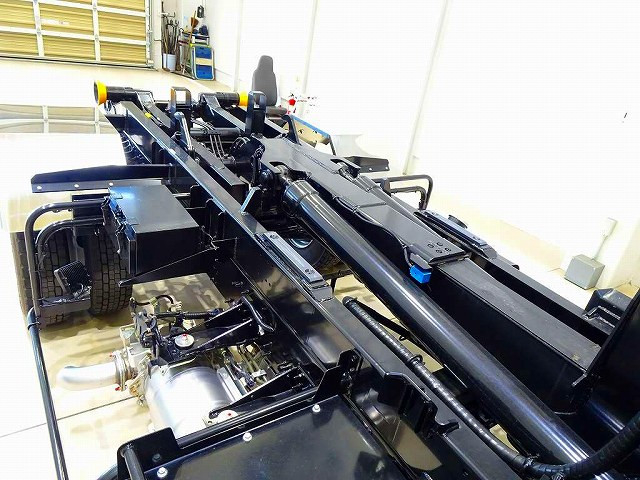 日野 レンジャー 中型 コンテナ専用車 2KG-FD2ABA(90259) 27枚目