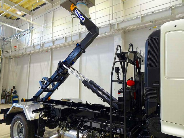 日野 レンジャー 中型 コンテナ専用車 2KG-FD2ABA(90259) 29枚目
