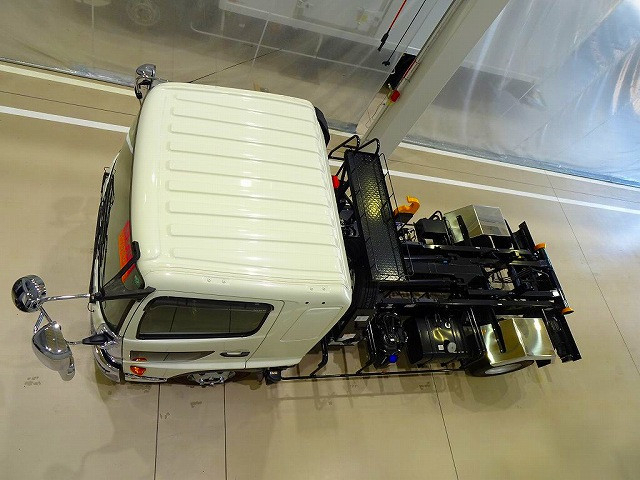 日野 レンジャー 中型 コンテナ専用車 2KG-FD2ABA(90259) 35枚目