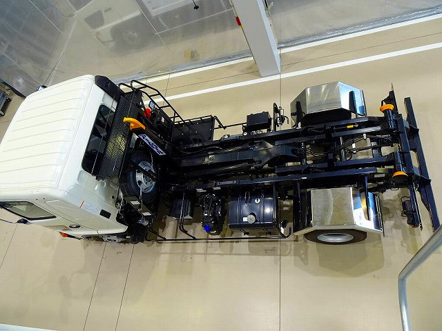 日野 レンジャー 中型 コンテナ専用車 2KG-FD2ABA(90259) 36枚目