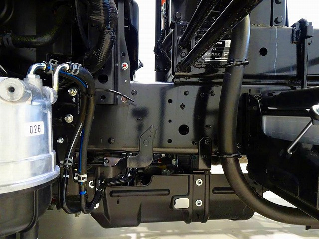 日野 レンジャー 中型 コンテナ専用車 2KG-FD2ABA(90259) 39枚目