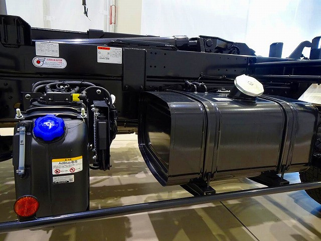 日野 レンジャー 中型 コンテナ専用車 2KG-FD2ABA(90259) 40枚目