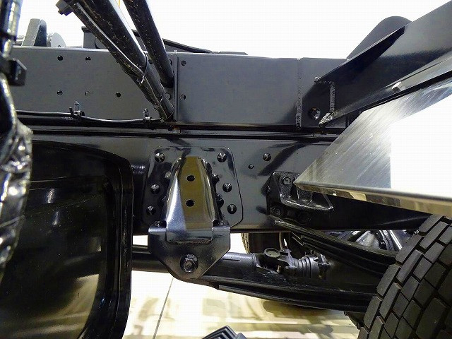日野 レンジャー 中型 コンテナ専用車 2KG-FD2ABA(90259) 41枚目