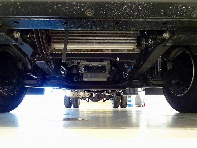 日野 レンジャー 中型 コンテナ専用車 2KG-FD2ABA(90259) 43枚目