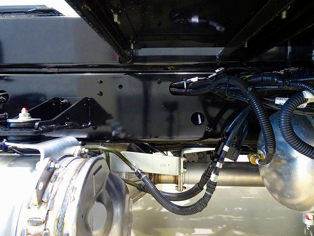 日野 レンジャー 中型 コンテナ専用車 2KG-FD2ABA(90259) 44枚目