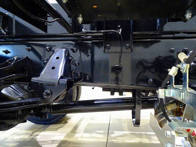 日野 レンジャー 中型 コンテナ専用車 2KG-FD2ABA(90259) 45枚目