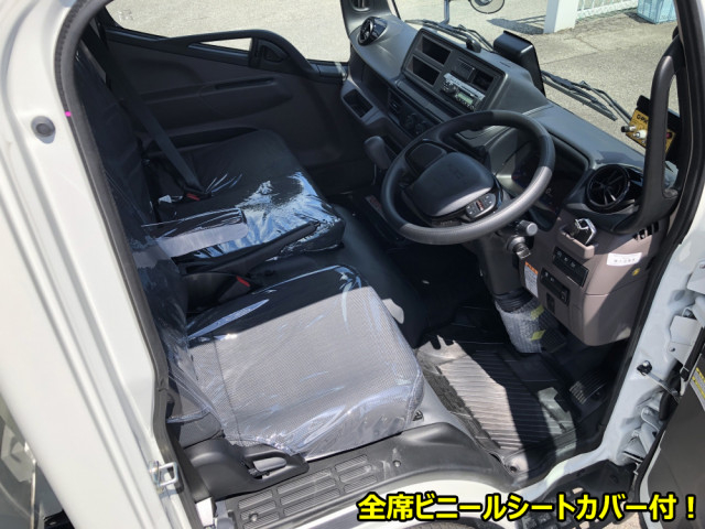 三菱ふそう キャンター 小型 塵芥車（プレス式） 2RG-FEAV0(90261) 3枚目