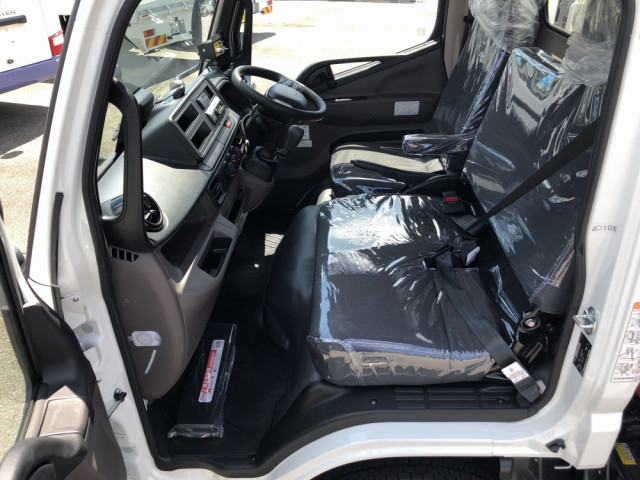 三菱ふそう キャンター 小型 塵芥車（プレス式） 2RG-FEAV0(90261) 37枚目