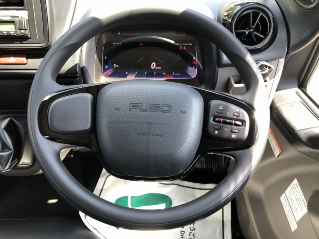 三菱ふそう キャンター 小型 塵芥車（プレス式） 2RG-FEAV0(90261) 38枚目