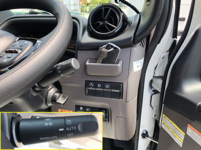 三菱ふそう キャンター 小型 塵芥車（プレス式） 2RG-FEAV0(90261) 40枚目