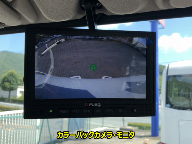 三菱ふそう キャンター 小型 塵芥車（プレス式） 2RG-FEAV0(90261) 43枚目