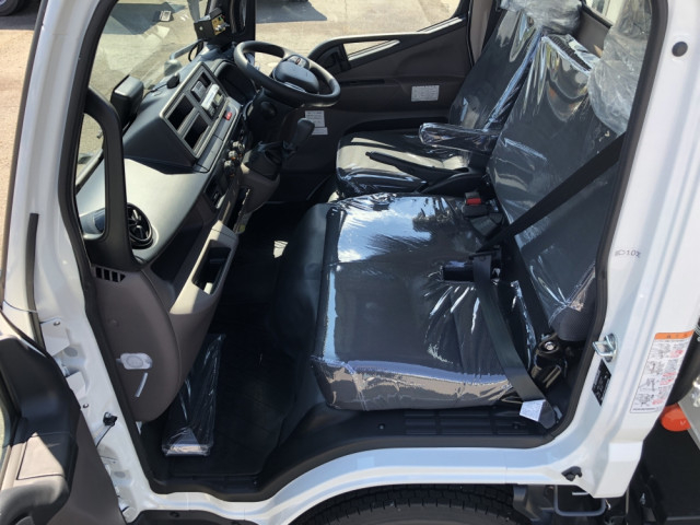 三菱ふそう キャンター 小型 塵芥車（プレス式） 2RG-FEAV0(90262) 33枚目