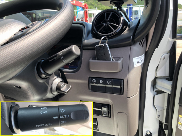 三菱ふそう キャンター 小型 塵芥車（プレス式） 2RG-FEAV0(90262) 36枚目