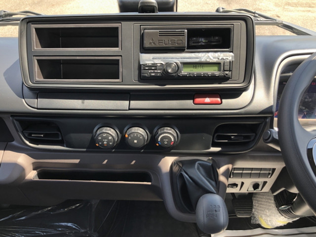 三菱ふそう キャンター 小型 塵芥車（プレス式） 2RG-FEAV0(90262) 38枚目