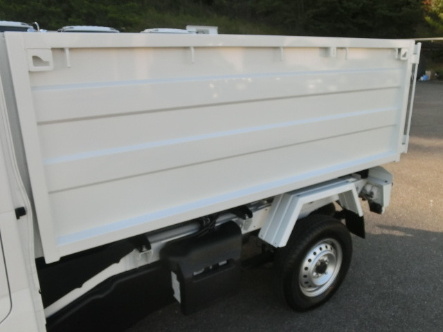 スズキ キャリィ 軽 土砂ダンプ 3BD-DA16T(90263) 19枚目