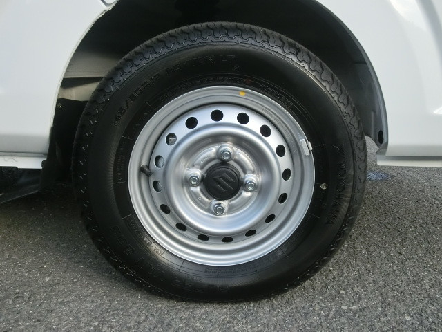 スズキ キャリィ 軽 土砂ダンプ 3BD-DA16T(90263) 31枚目