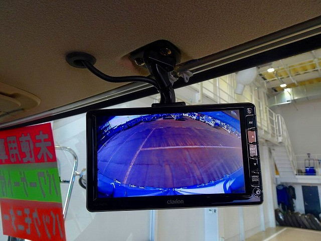 日野 レンジャー 中型 冷凍冷蔵バン 2KG-FD2ABG(90264) 15枚目