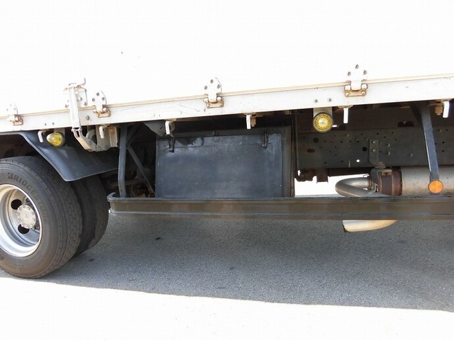 UDトラックス（日産） コンドル 中型 Translation missing: ja.item.body_keijou_enum.body_keijou_almi_block BDG-MK36C(6467) 16枚目
