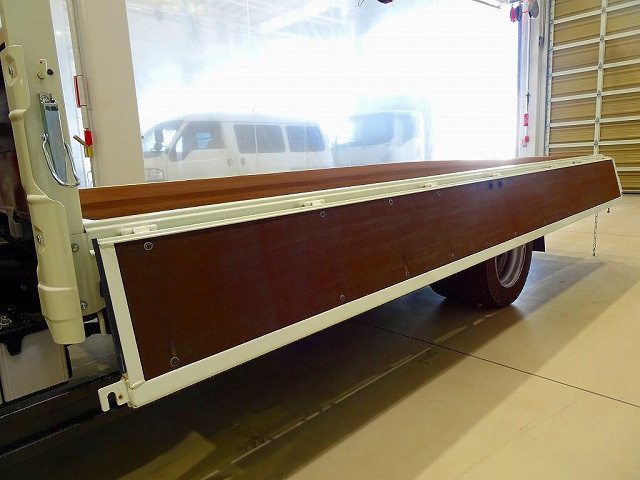 日野 デュトロ 小型 クレーン付き 2KG-XZU720M(90265) 28枚目