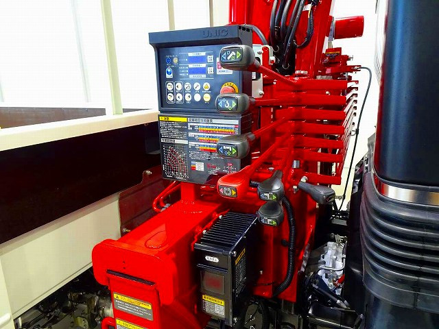 日野 デュトロ 小型 クレーン付き 2KG-XZU720M(90265) 31枚目