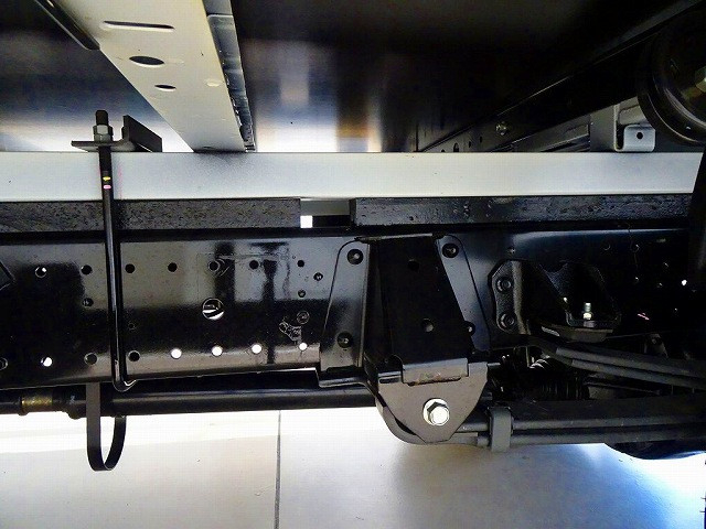 日野 デュトロ 小型 クレーン付き 2KG-XZU720M(90265) 39枚目