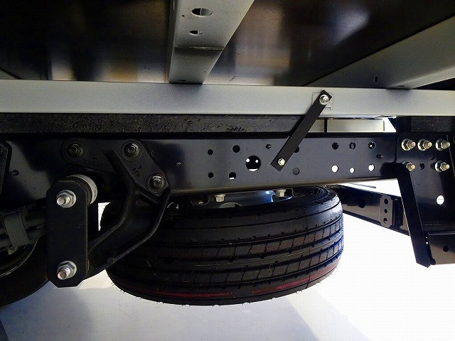 日野 デュトロ 小型 クレーン付き 2KG-XZU720M(90265) 40枚目