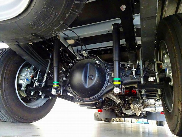 日野 デュトロ 小型 クレーン付き 2KG-XZU720M(90265) 41枚目