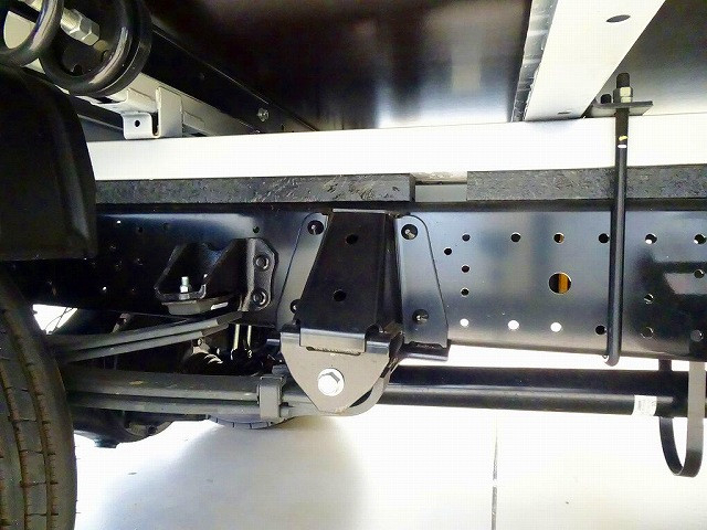 日野 デュトロ 小型 クレーン付き 2KG-XZU720M(90265) 44枚目