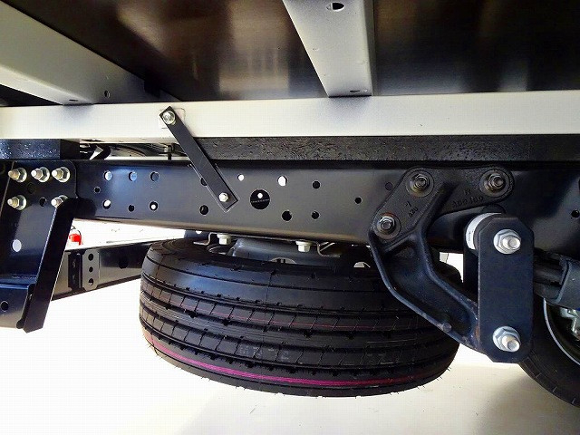 日野 デュトロ 小型 クレーン付き 2KG-XZU720M(90265) 45枚目