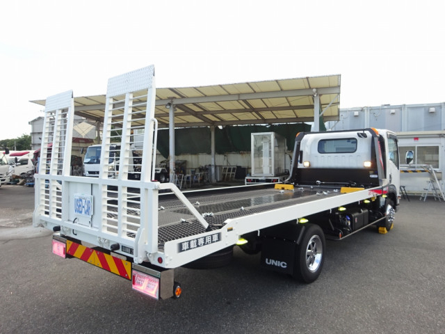 いすゞ エルフ 小型 車載専用車 2PG-NPS88AN(90267) 2枚目