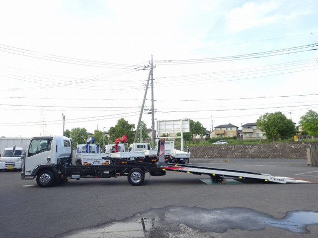 いすゞ エルフ 小型 車載専用車 2PG-NPS88AN(90267) 8枚目