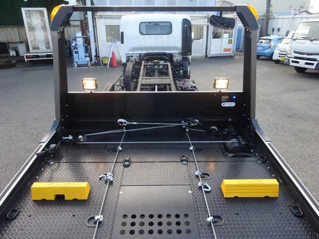 いすゞ エルフ 小型 車載専用車 2PG-NPS88AN(90267) 14枚目