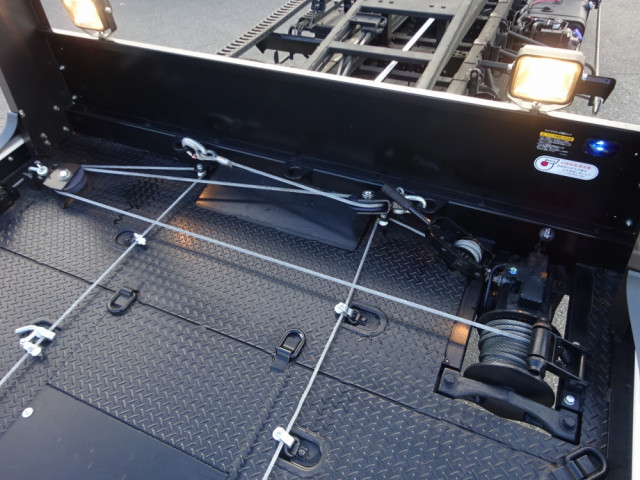 いすゞ エルフ 小型 車載専用車 2PG-NPS88AN(90267) 18枚目
