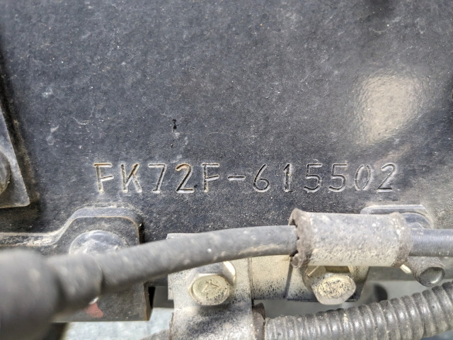 三菱ふそう ファイター 中型 平ボディ 2KG-FK72F(90266) 28枚目