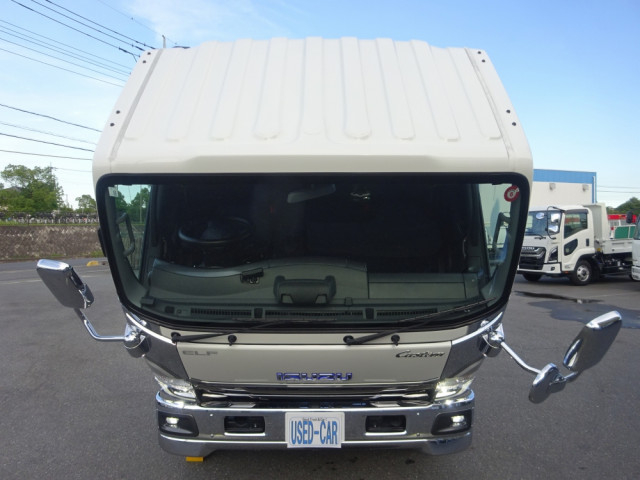 いすゞ エルフ 小型 車載専用車 2PG-NPS88AN(90267) 25枚目