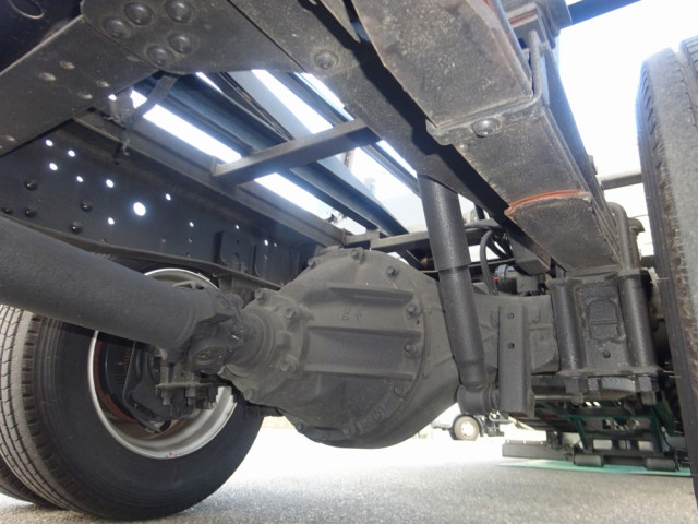 いすゞ エルフ 小型 車載専用車 2PG-NPS88AN(90267) 31枚目