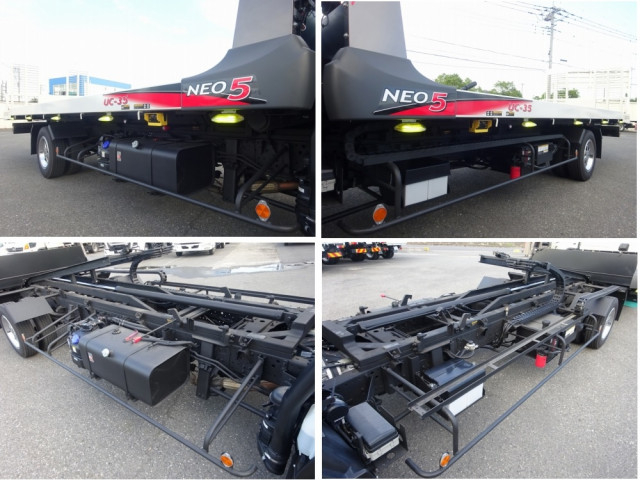 いすゞ エルフ 小型 車載専用車 2PG-NPS88AN(90267) 33枚目