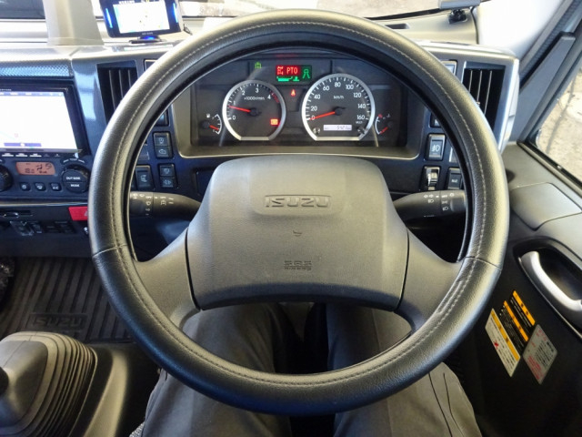 いすゞ エルフ 小型 車載専用車 2PG-NPS88AN(90267) 35枚目