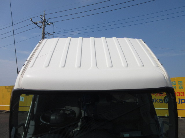 日野 デュトロ 小型 アルミバン 2RG-XZC605M(90268) 10枚目