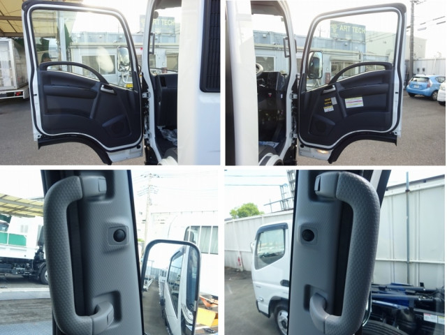 いすゞ エルフ 小型 車載専用車 2PG-NPS88AN(90267) 40枚目