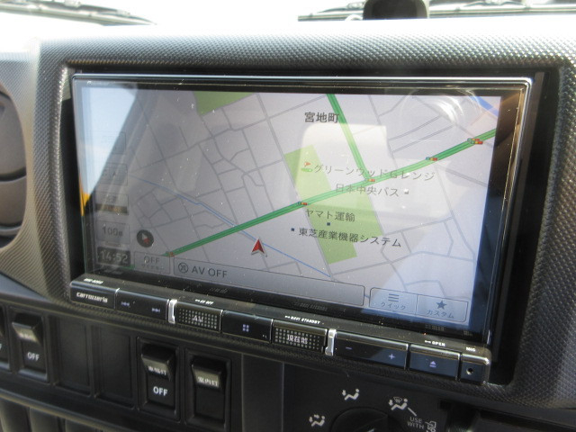 日野 デュトロ 小型 アルミバン 2RG-XZC605M(90268) 17枚目